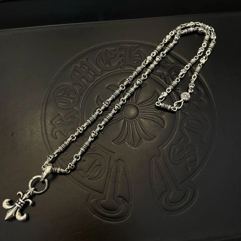 Chrome Hearts Necklaces MultiPurpose 240487