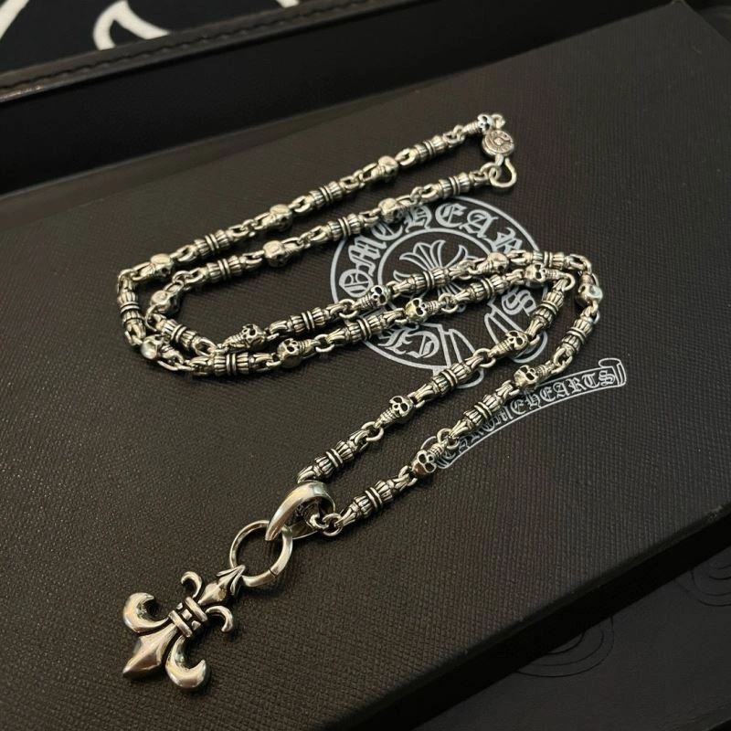 Chrome Hearts Necklaces MultiPurpose 240487