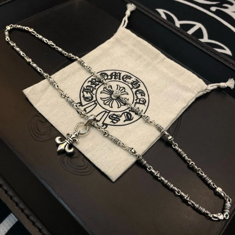 Chrome Hearts Necklaces MultiPurpose 240487