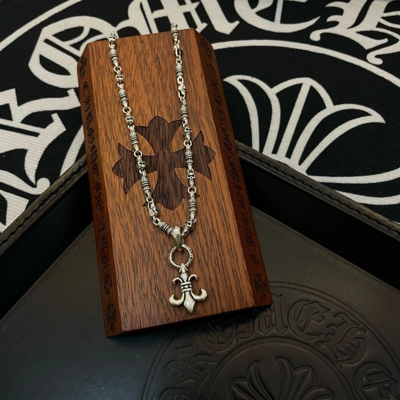 Chrome Hearts Necklaces MultiPurpose 240487