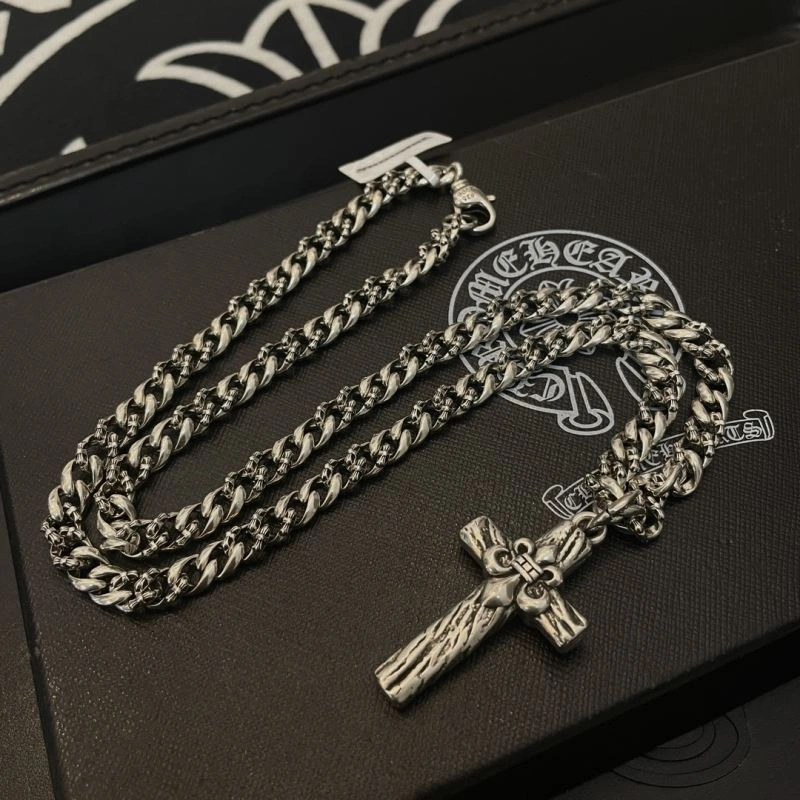 Chrome Hearts Necklaces Unisex 240478