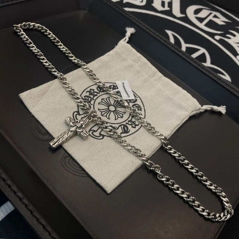 Chrome Hearts Necklaces Unisex 240478