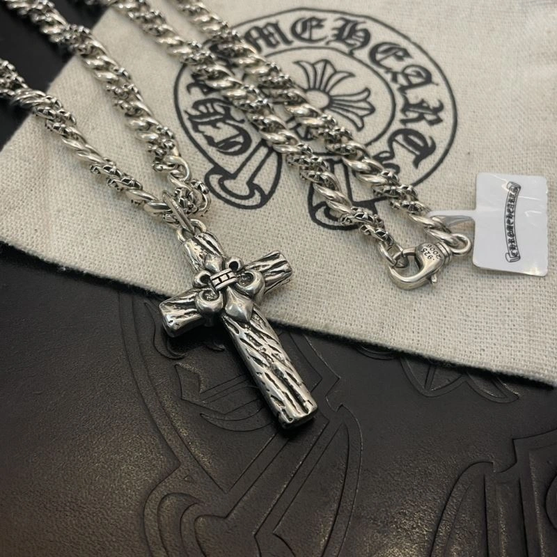 Chrome Hearts Necklaces Unisex 240478