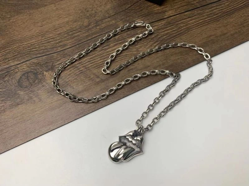 Chrome Hearts Necklaces Durable 240469