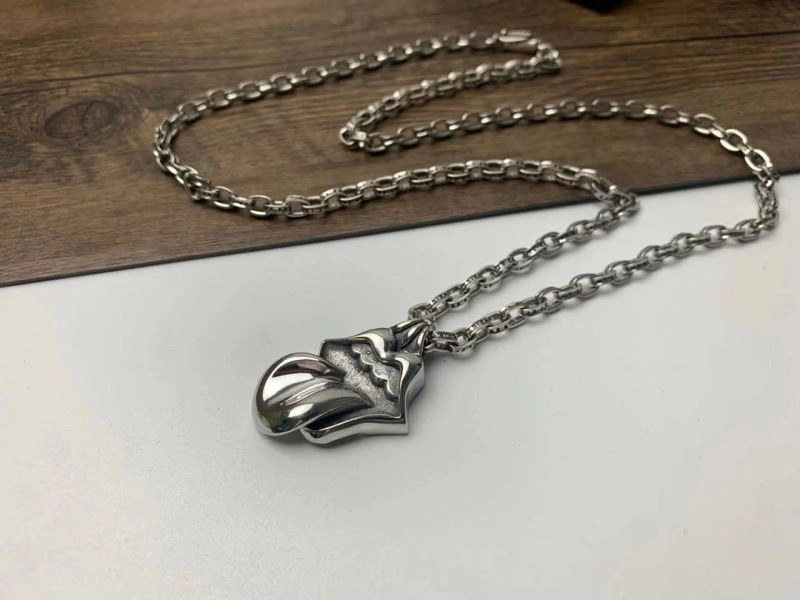 Chrome Hearts Necklaces Durable 240469