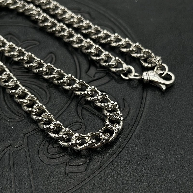 Chrome Hearts Necklaces Versatile 240460