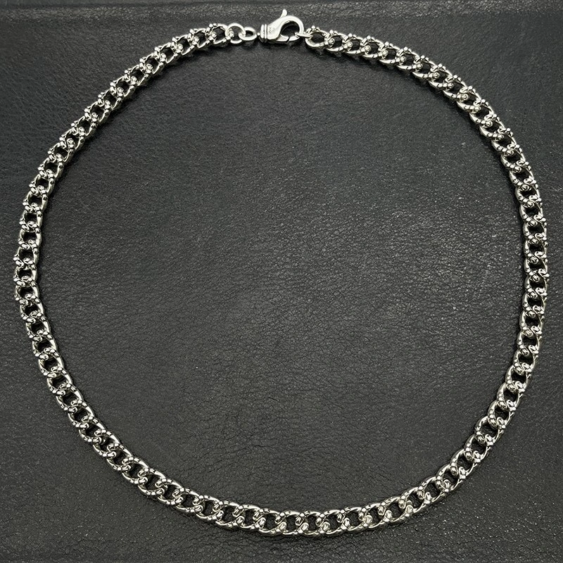 Chrome Hearts Necklaces Versatile 240460
