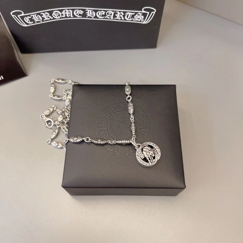 Chrome Hearts Necklaces SoftTouch 240468