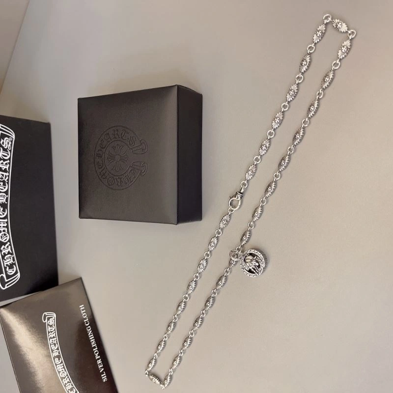 Chrome Hearts Necklaces SoftTouch 240468