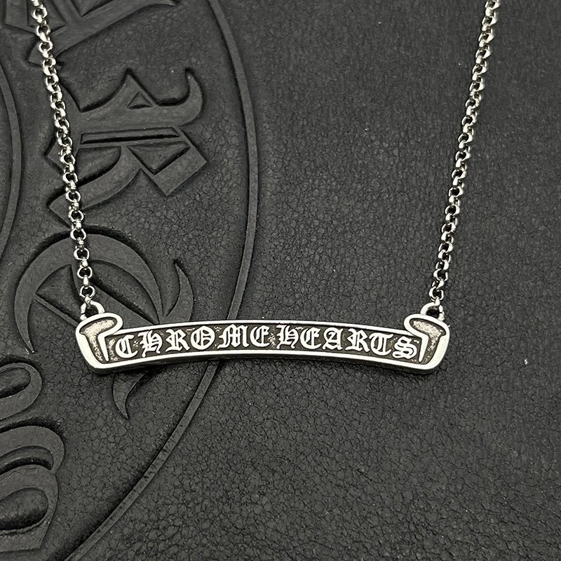 Chrome Hearts Necklaces EasyCare 240451