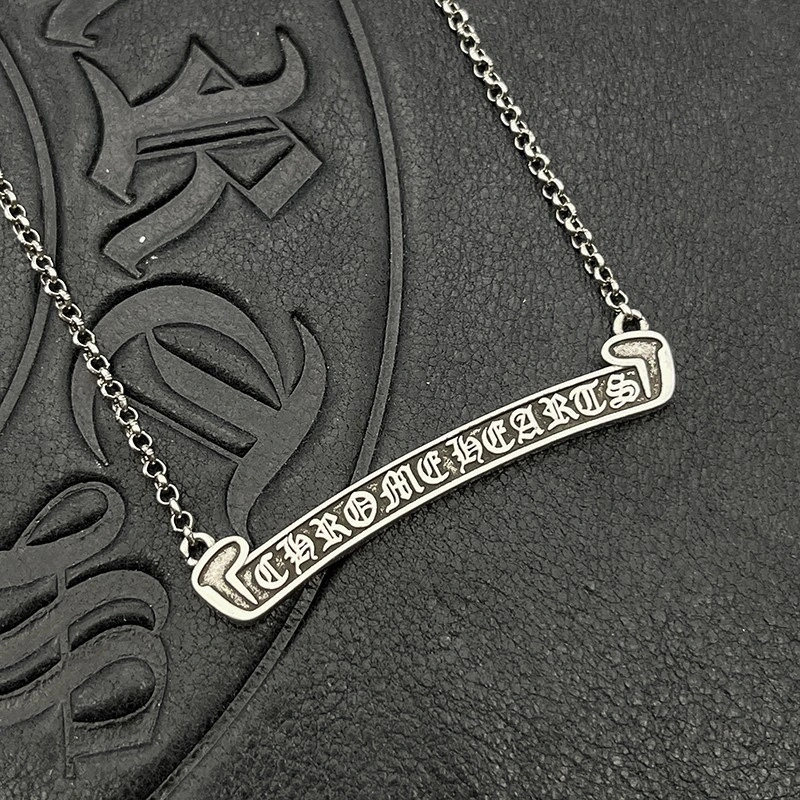 Chrome Hearts Necklaces EasyCare 240451