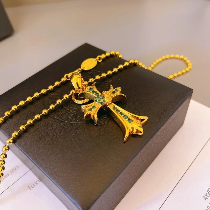 Chrome Hearts Necklaces Breathable 240458