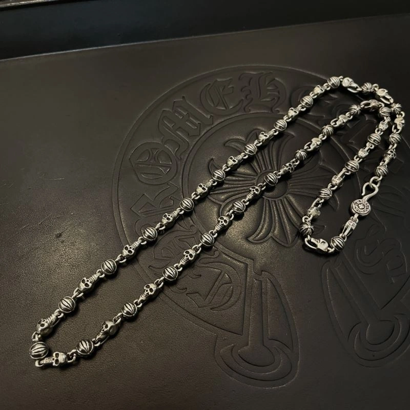 Chrome Hearts Necklaces OdorResistant 240440