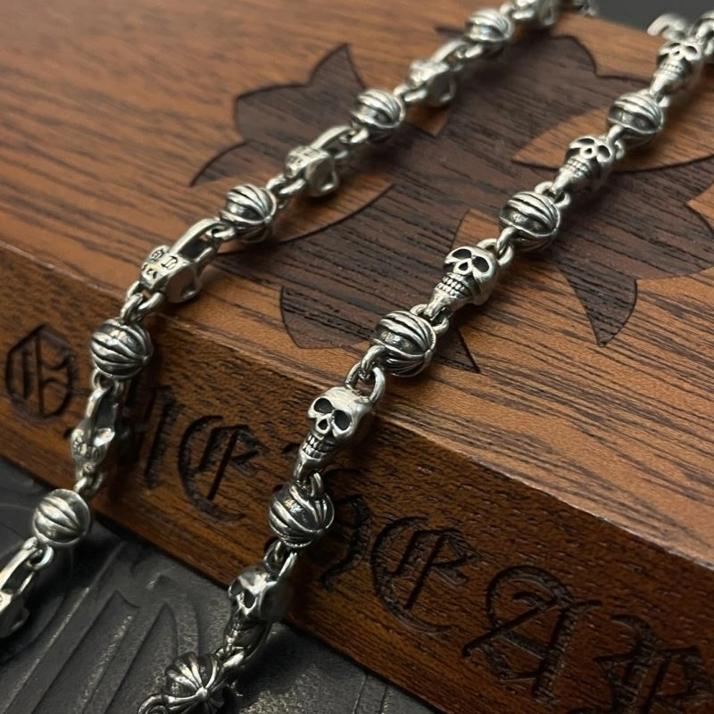 Chrome Hearts Necklaces OdorResistant 240440