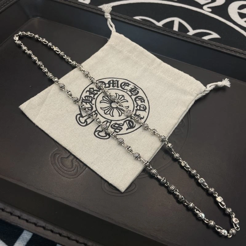 Chrome Hearts Necklaces OdorResistant 240440