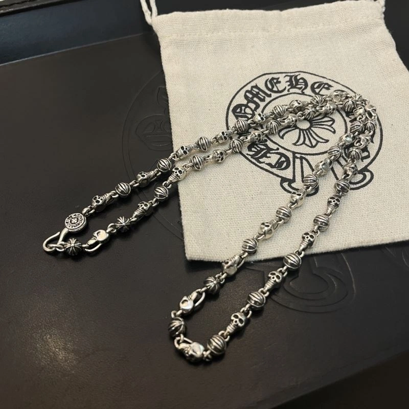 Chrome Hearts Necklaces OdorResistant 240440