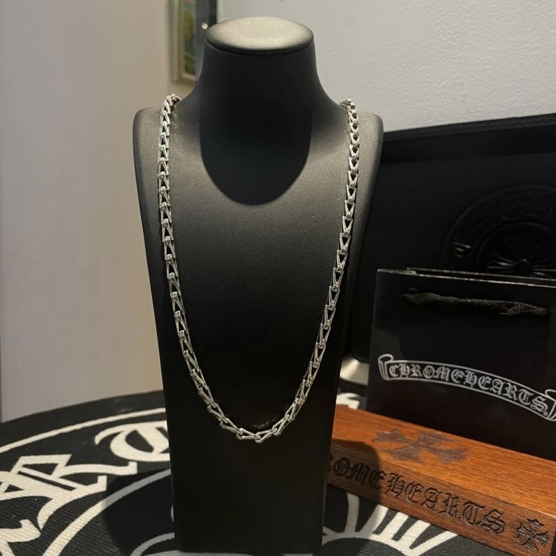 Chrome Hearts Necklaces Cozy 240431