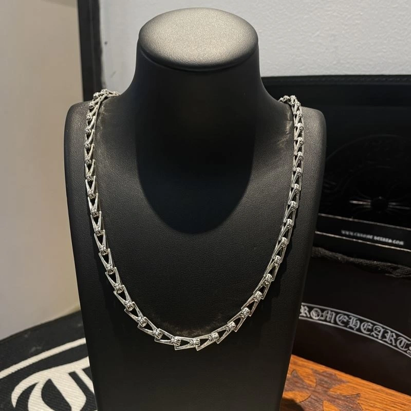 Chrome Hearts Necklaces Cozy 240431