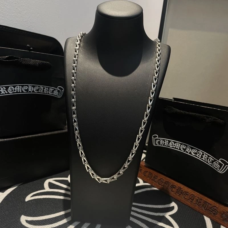 Chrome Hearts Necklaces Cozy 240431