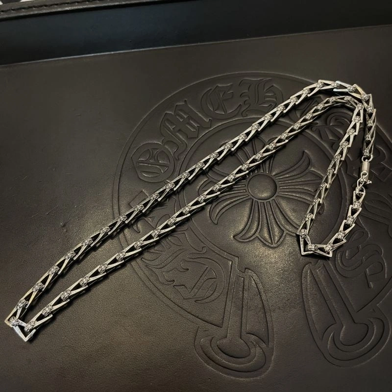 Chrome Hearts Necklaces Cozy 240431