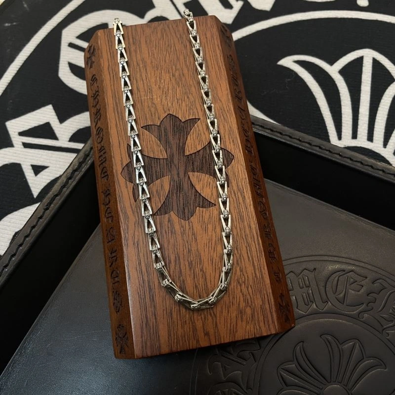 Chrome Hearts Necklaces Cozy 240431