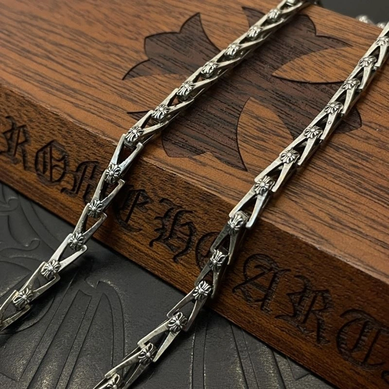 Chrome Hearts Necklaces Cozy 240431