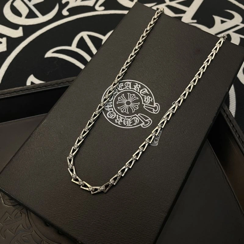 Chrome Hearts Necklaces Cozy 240431