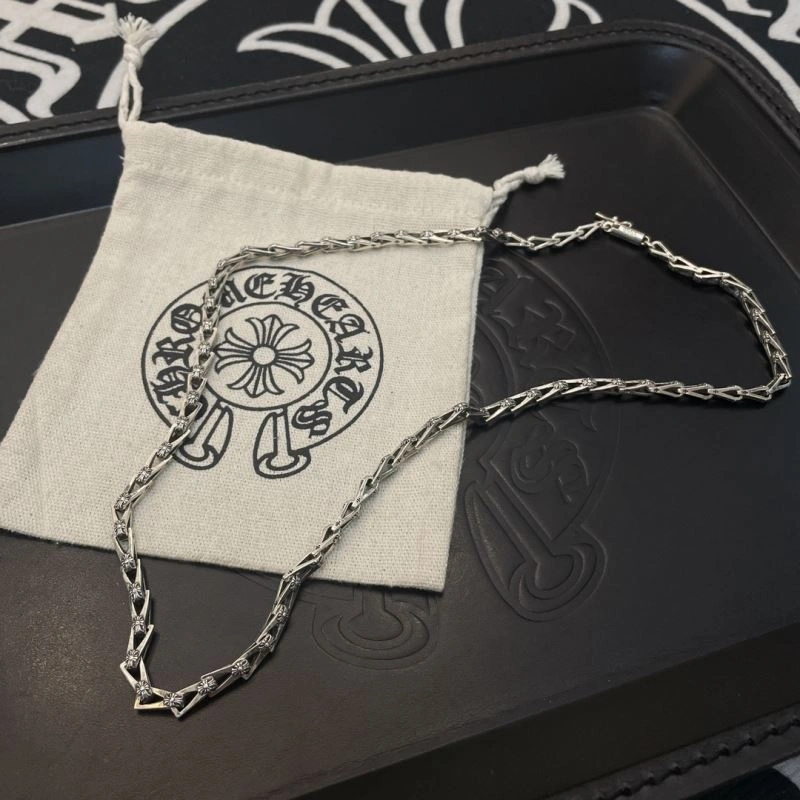 Chrome Hearts Necklaces Cozy 240431