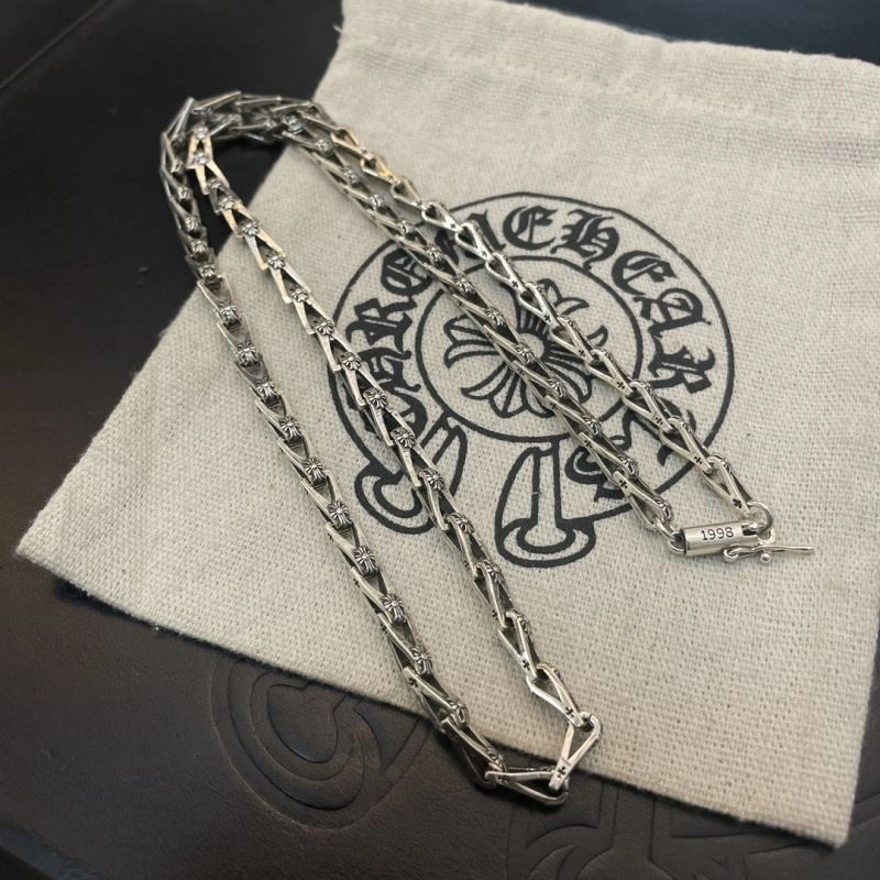 Chrome Hearts Necklaces Cozy 240431