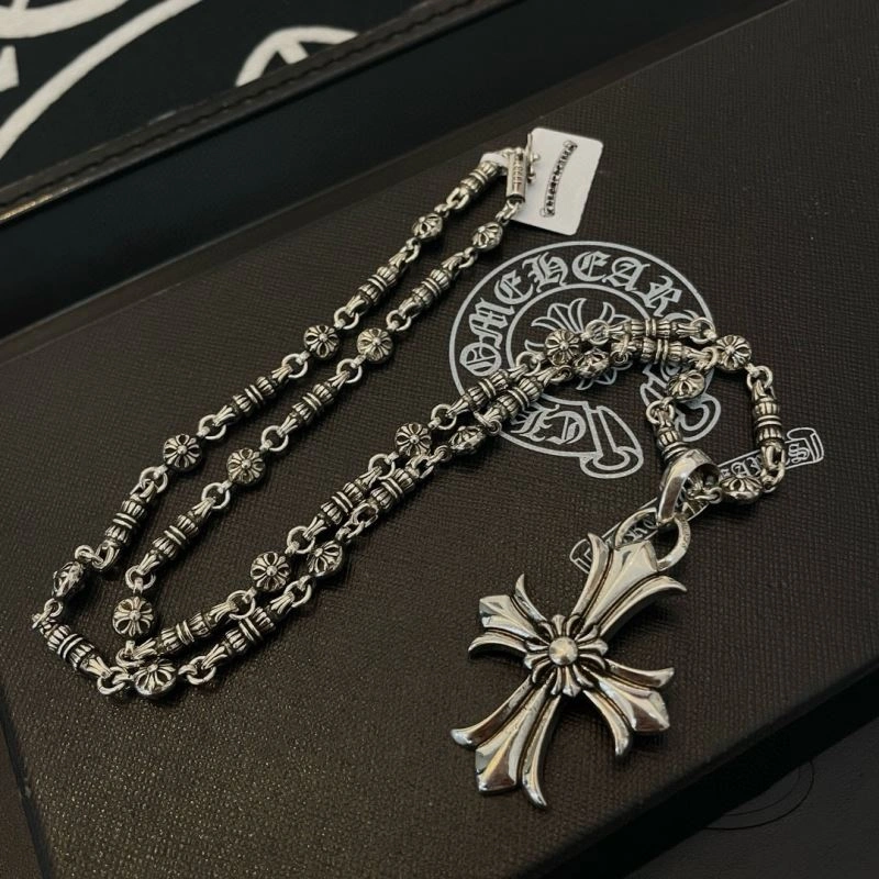 Chrome Hearts Necklaces Breathable 240433