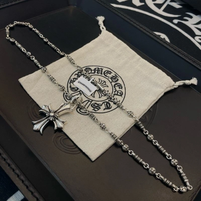Chrome Hearts Necklaces Breathable 240433