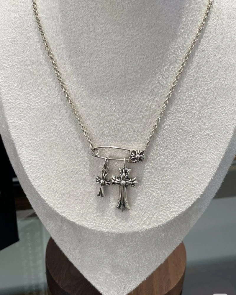 Chrome Hearts Necklaces Lightweight 240425