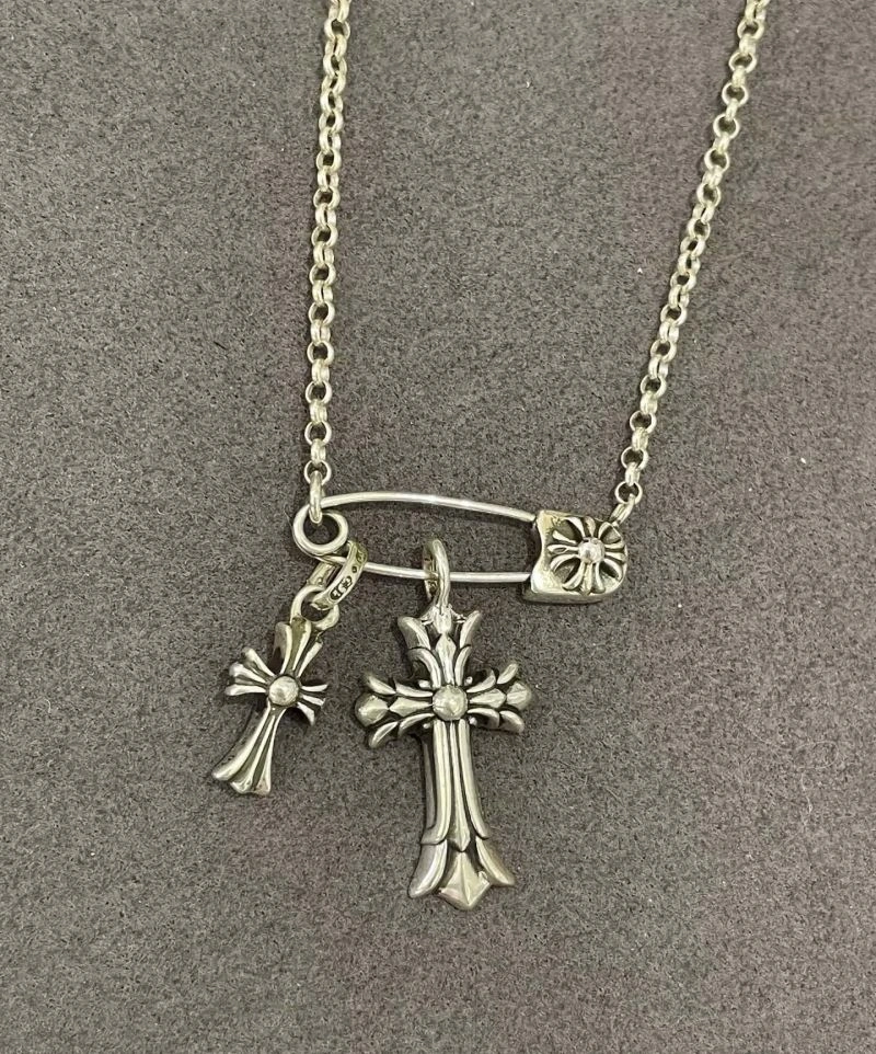 Chrome Hearts Necklaces Lightweight 240425