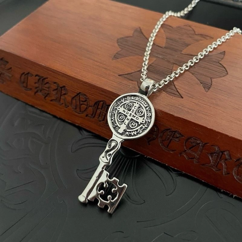 Chrome Hearts Necklaces Tailored 240427