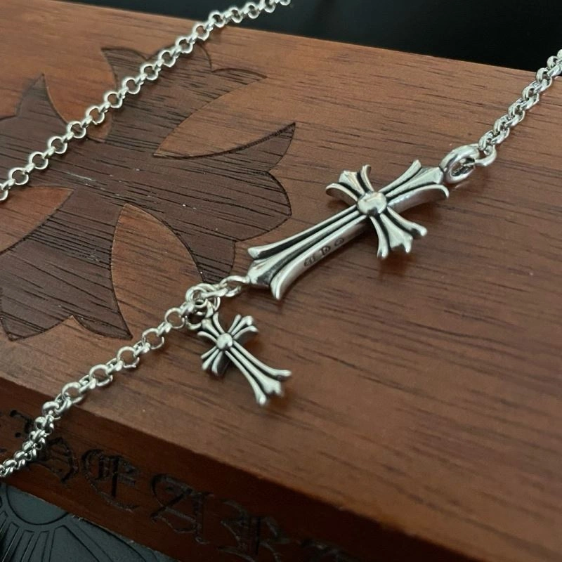 Chrome Hearts Necklaces Tailored 240427