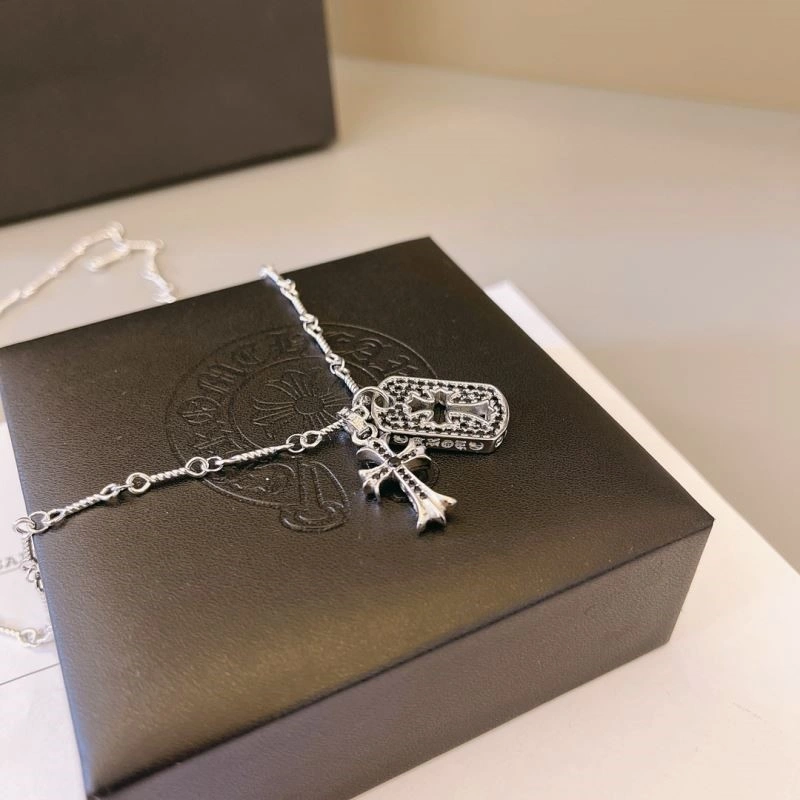 Chrome Hearts Necklaces Youthful 240188