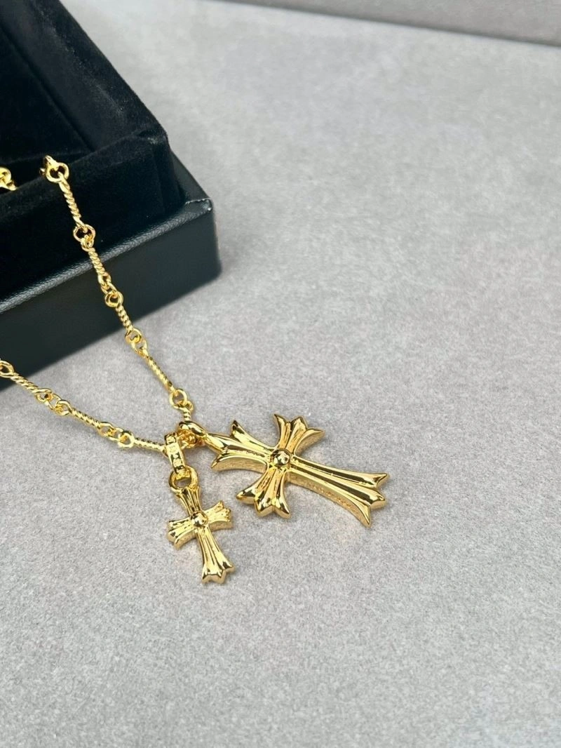 UrbanChic Chrome Hearts Necklaces 240192