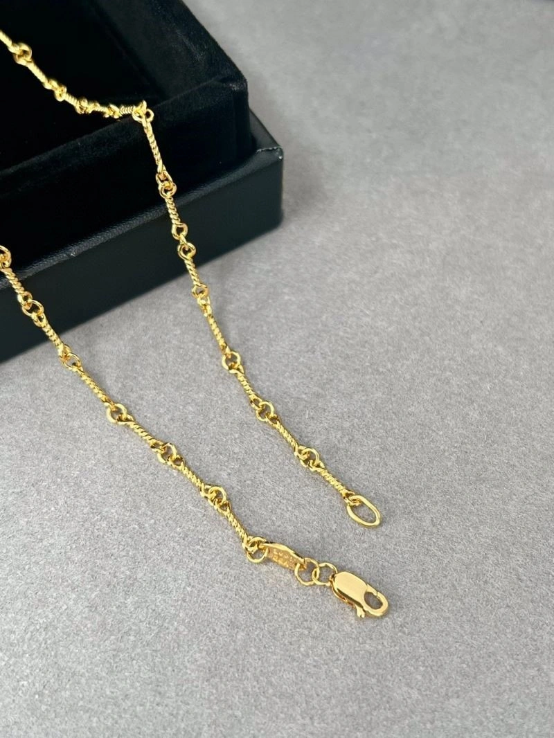UrbanChic Chrome Hearts Necklaces 240192