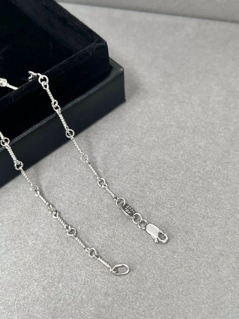 Chrome Hearts Necklaces EyeCatching 240185