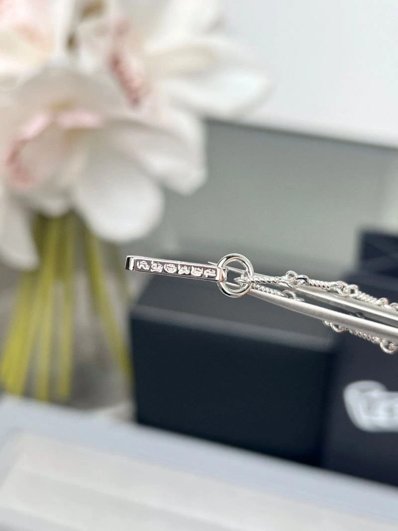 Chrome Hearts Necklaces EyeCatching 240185