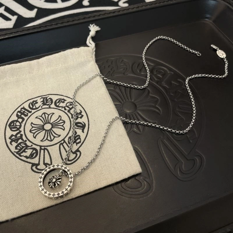 Chrome Hearts Necklaces FashionForward 240165