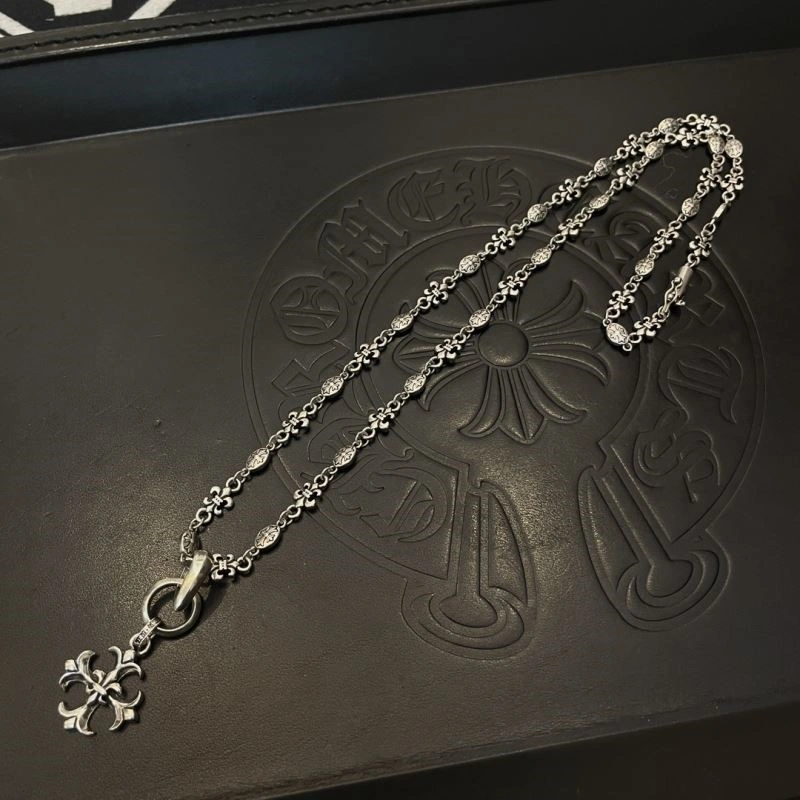 Chrome Hearts Necklaces SoftTouch 240234