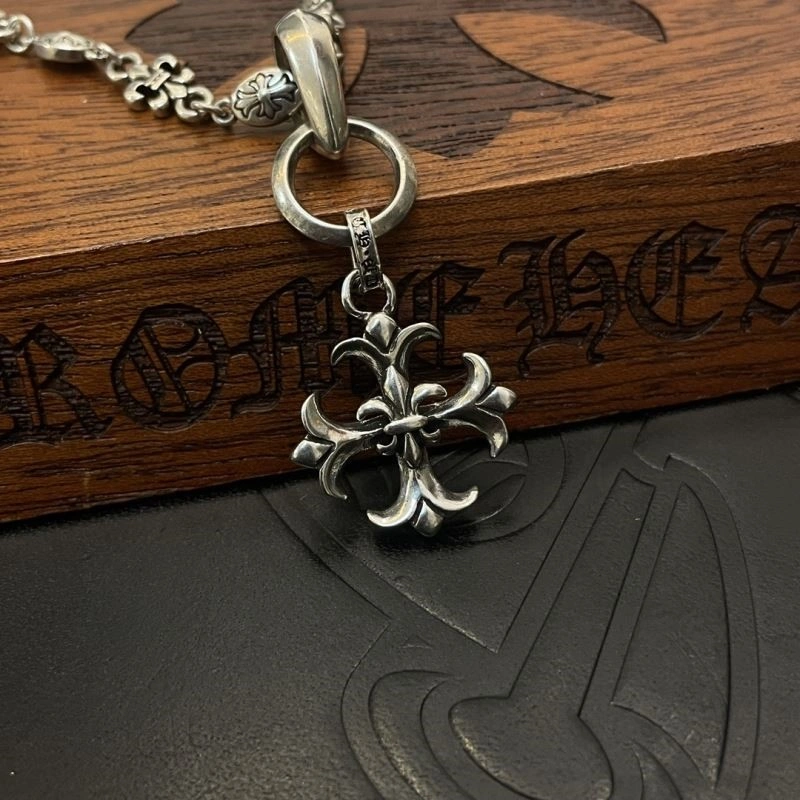 Chrome Hearts Necklaces SoftTouch 240234