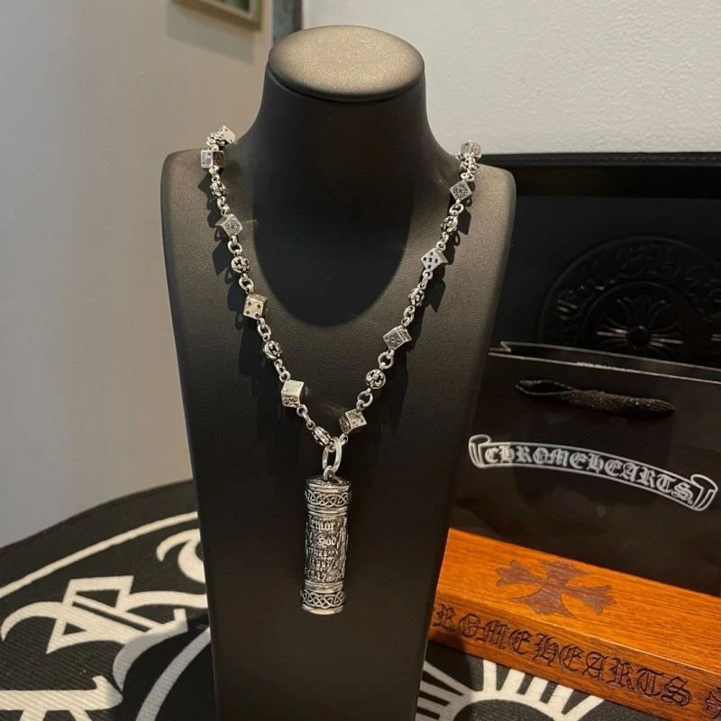 Chrome Hearts Necklaces Sustainable 240148