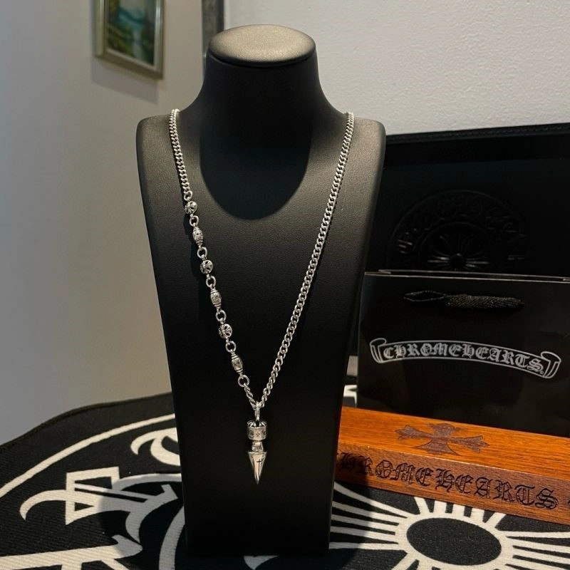 Chrome Hearts Necklaces Tailored 240146