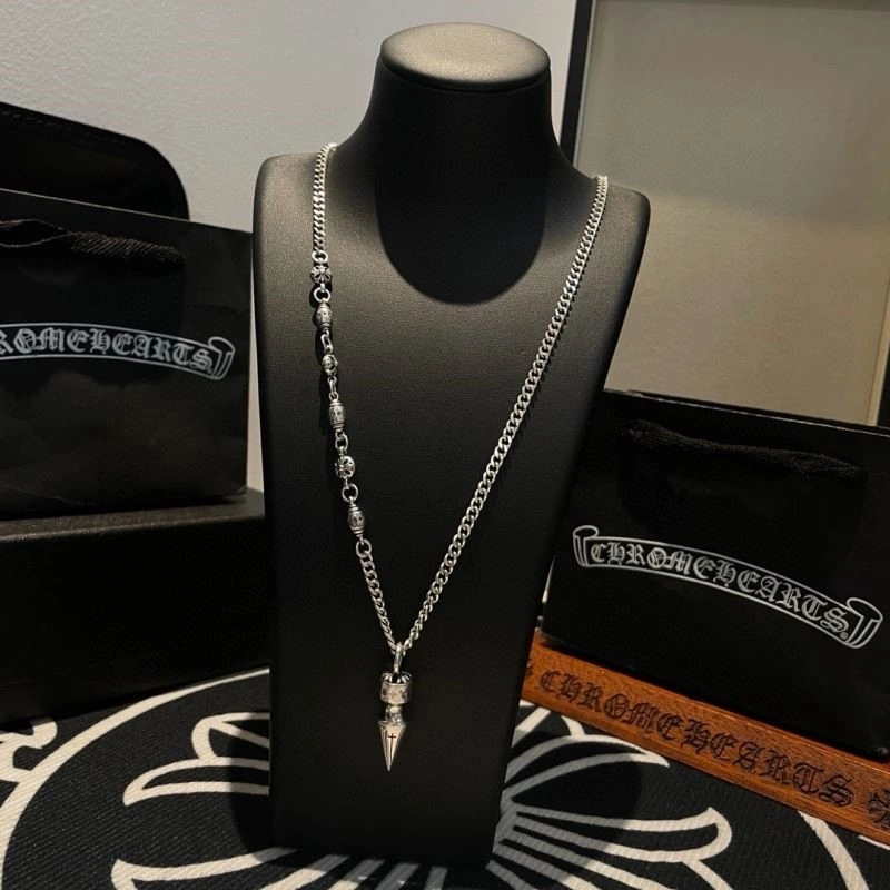 Chrome Hearts Necklaces Tailored 240146