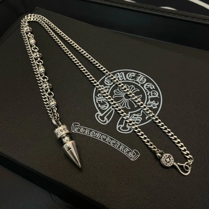 Chrome Hearts Necklaces Tailored 240146