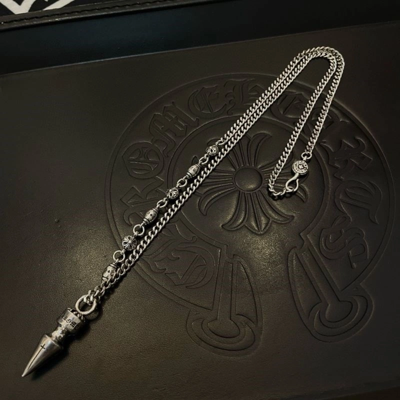 Chrome Hearts Necklaces Tailored 240146