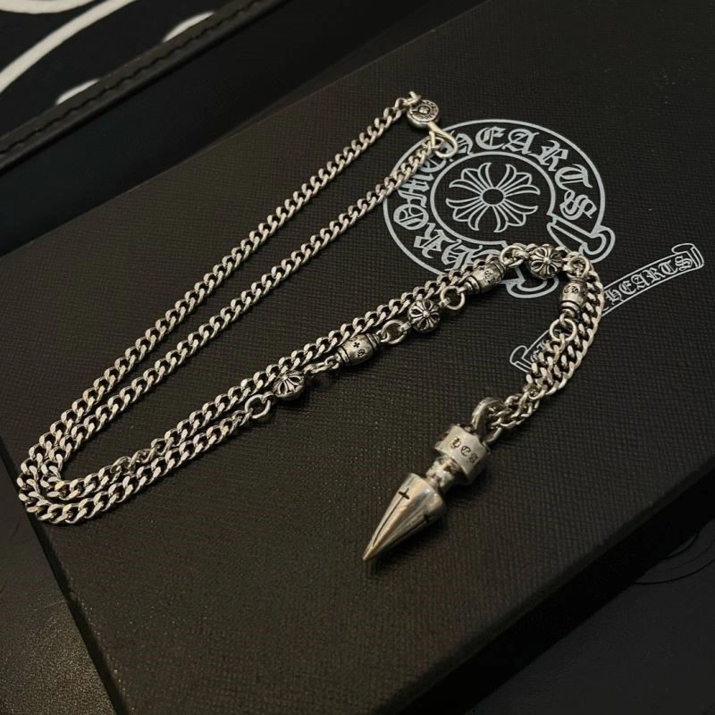 Chrome Hearts Necklaces Tailored 240146