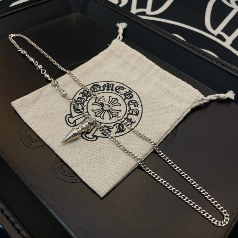 Chrome Hearts Necklaces Tailored 240146